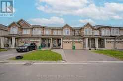 35 HOGAN MANOR DRIVE Brampton