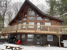 42 TODHOLM DRIVE Muskoka