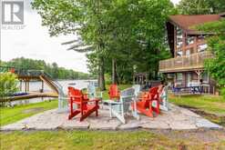 42 TODHOLM DRIVE Muskoka