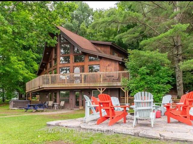 42 TODHOLM DRIVE Muskoka Ontario