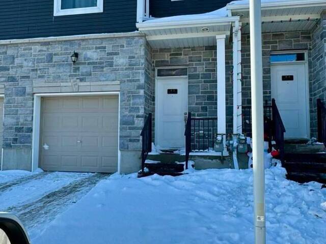 3-A - 439 ATHLONE AVENUE Woodstock Ontario