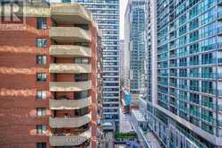 1002 - 159 DUNDAS STREET E Toronto