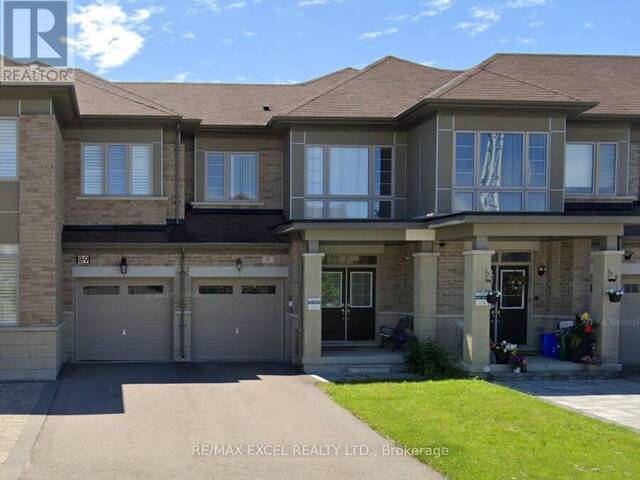 47 GOWER DRIVE Aurora Ontario