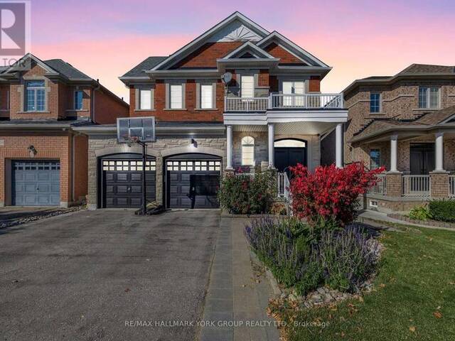 240 BOREALIS AVENUE Aurora Ontario