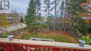 110 SHAKESPEARE CRESCENT Barrie