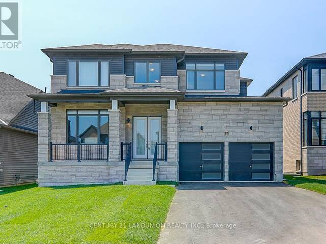 35 NICORT ROAD Wasaga Beach