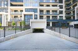 613 - 3200 WILLIAM COLTSON AVENUE Oakville