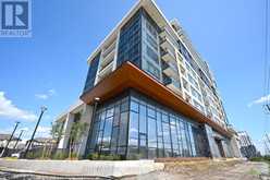 613 - 3200 WILLIAM COLTSON AVENUE Oakville