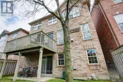 3847 SWIFTDALE DRIVE Mississauga