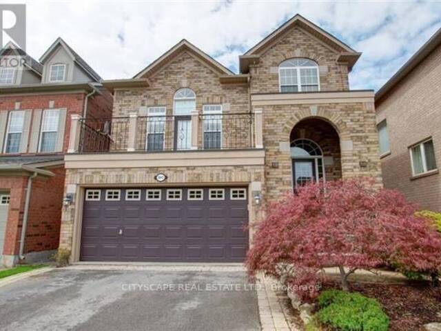 3847 SWIFTDALE DRIVE Mississauga Ontario