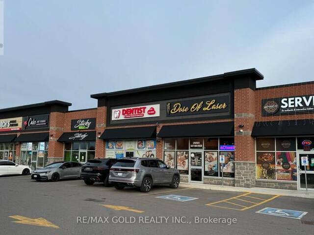 6 - 85 COTTRELLE BOULEVARD Brampton Ontario