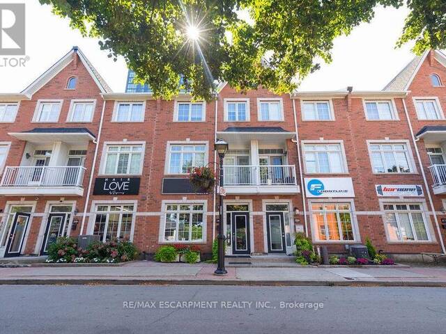 2082 PINE STREET Burlington Ontario