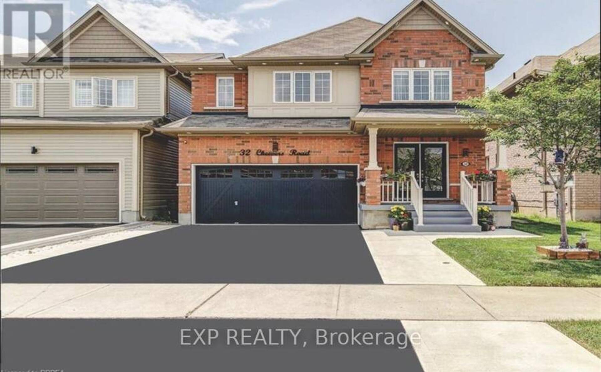 32 CHEEVERS ROAD Brantford