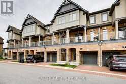 14 - 285 FINCH AVENUE Pickering