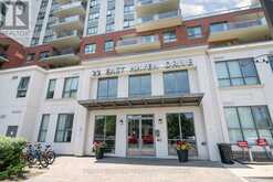 527 - 22 EAST HAVEN DRIVE Toronto