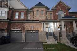 83 FINEGAN CIRCLE Brampton