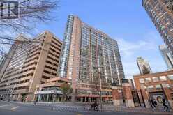 1008 - 1055 BAY STREET Toronto