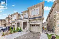 353 KIRKHAM DRIVE Markham