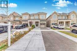 353 KIRKHAM DRIVE Markham