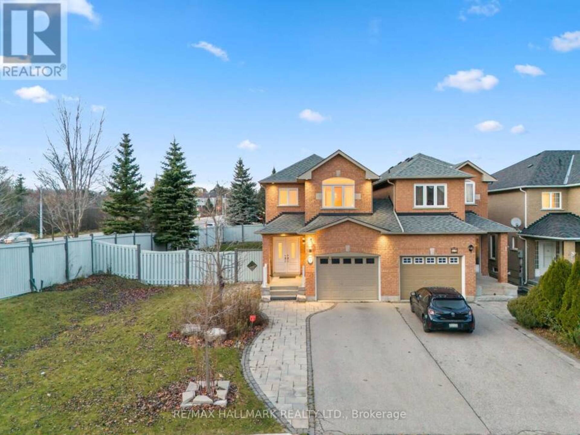 57 BRIGHTSVIEW DRIVE Richmond Hill