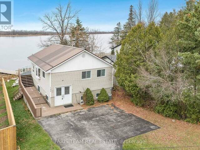 122 MITCHELLS BEACH ROAD Tay Ontario