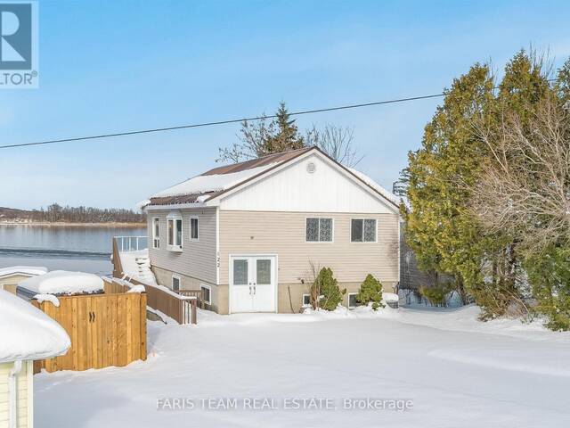 122 MITCHELLS BEACH ROAD Tay Ontario