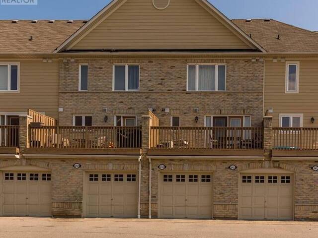 220 - 4975 SOUTHAMPTON DRIVE Mississauga Ontario