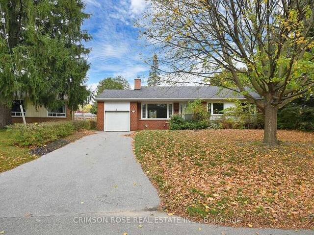 1517 PARKRIDGE ROAD Mississauga Ontario