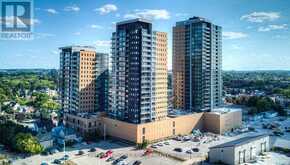 1010 - 104 GARMENT STREET Kitchener