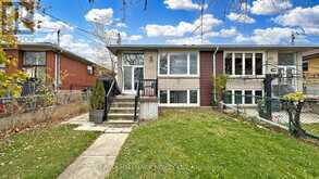 LOWER - 3572 DUFFERIN STREET Toronto