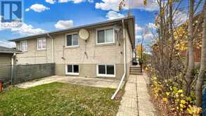 LOWER - 3572 DUFFERIN STREET Toronto