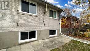 LOWER - 3572 DUFFERIN STREET Toronto