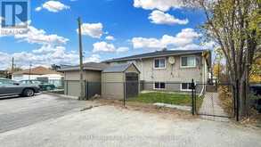 LOWER - 3572 DUFFERIN STREET Toronto