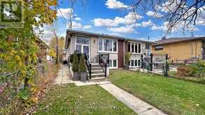 LOWER - 3572 DUFFERIN STREET Toronto