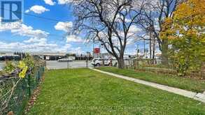 LOWER - 3572 DUFFERIN STREET Toronto