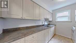 LOWER - 3572 DUFFERIN STREET Toronto