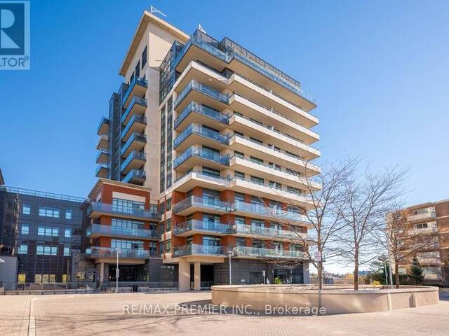 902 - 35 FONTENAY COURT Toronto Ontario