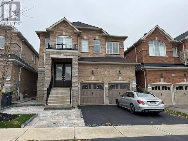 13 HENRY WILSON DRIVE Caledon Ontario