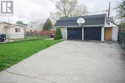 LOWER - 225 CHATHAM STREET Brantford