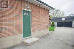 LOWER - 225 CHATHAM STREET Brantford