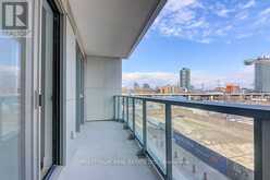 321 - 118 MERCHANTS WHARF AVENUE Toronto