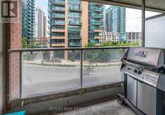 325 - 85 EAST LIBERTY STREET Toronto