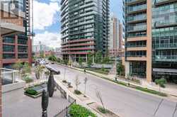 325 - 85 EAST LIBERTY STREET Toronto