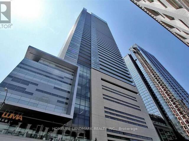 1311 - 80 JOHN STREET Toronto Ontario