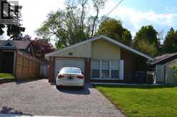 74 OAKLEY BOULEVARD Toronto