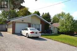 74 OAKLEY BOULEVARD Toronto