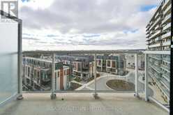 716 - 6 DAVID EYER ROAD Richmond Hill