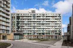 716 - 6 DAVID EYER ROAD Richmond Hill