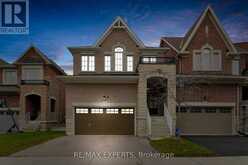 6 MACK CLEMENT LANE Richmond Hill