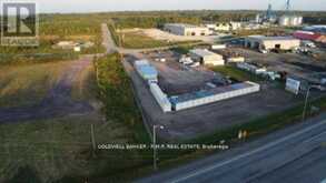 8231 INDUSTRIAL PARK ROAD Harley